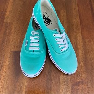 Vans Unisex Sneakers
